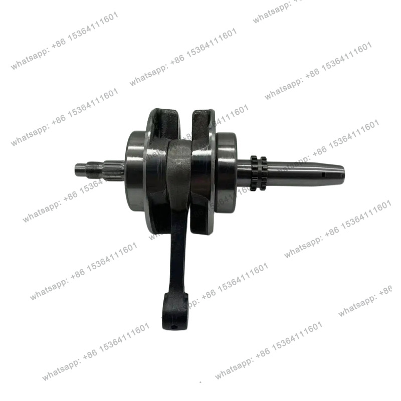 Cb250 Crankshaft Assembly - Шатун двигателя мотоцикла CB250 с водяным