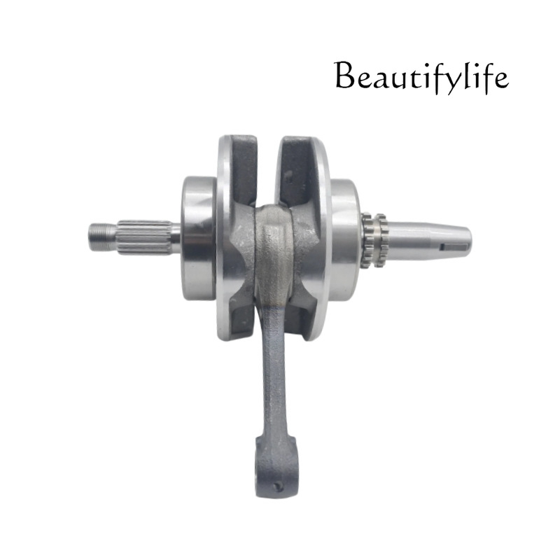 Cb250 Crankshaft Assembly - Двигатель мотоцикла ZS169FMM, коленчатый вал CB250,