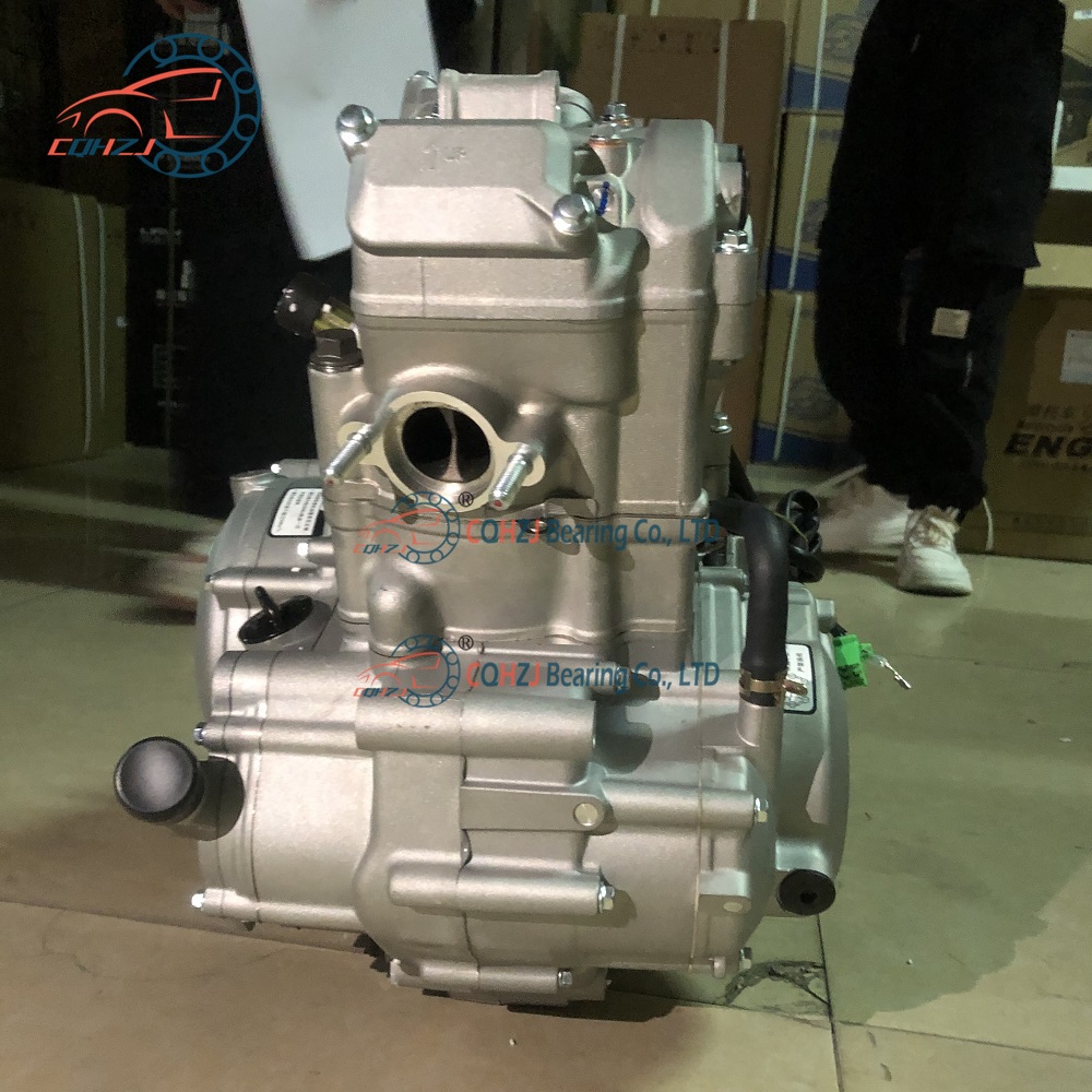Nc250 Complete Engine Assembly - ГОРЯЧАЯ распродажа, гарантированная сборка двигателя мотоцикла,