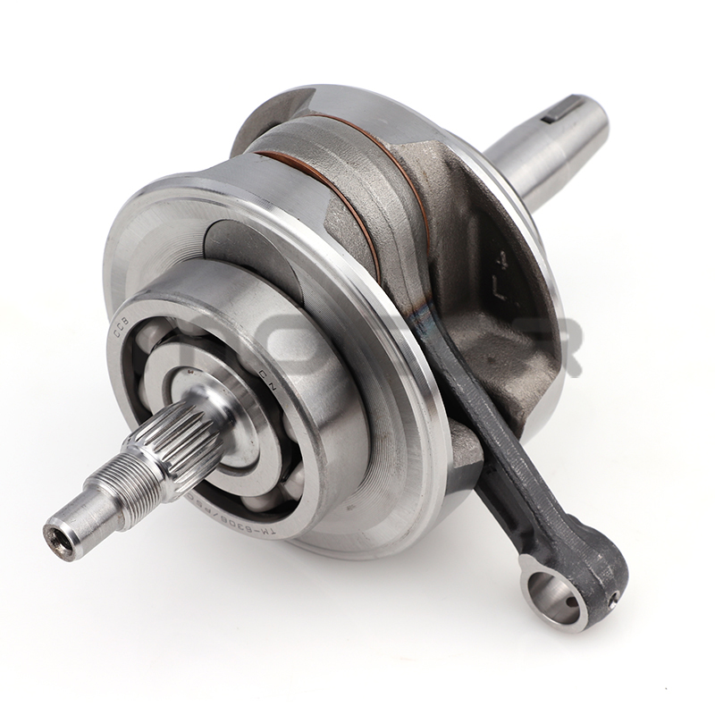 Коленчатый вал в сборе для дви – обзор и цена Cb250 Crankshaft Assembly
