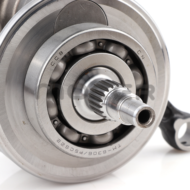 Коленчатый вал в сборе для дви – обзор и цена Cb250 Crankshaft Assembly