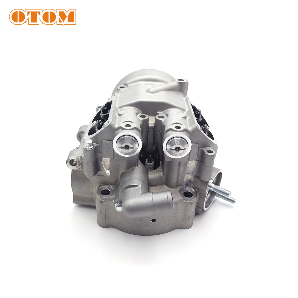 Комплект головки цилиндра для  – обзор и цена Nc450 Cylinder Head Assembly