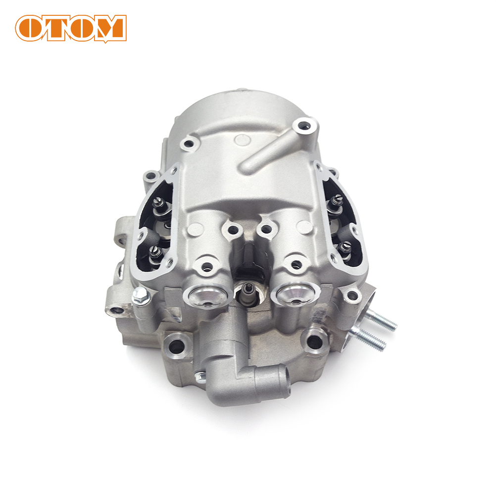 Комплект головки цилиндра для  – обзор и цена Nc450 Cylinder Head Assembly