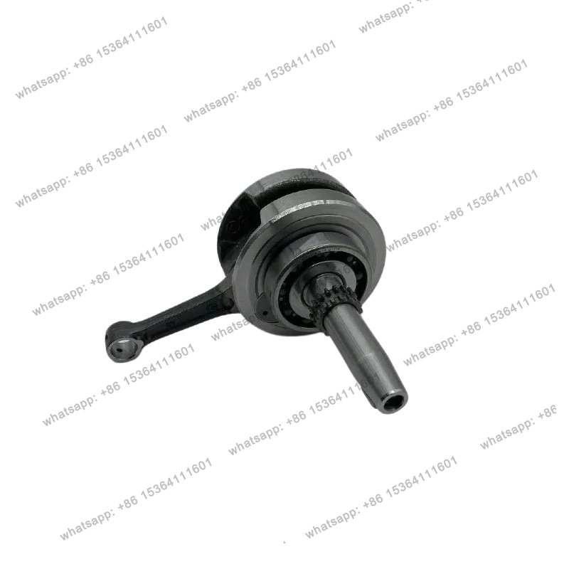 Шатун двигателя мотоцикла CB25 – обзор и цена Cb250 Crankshaft Assembly