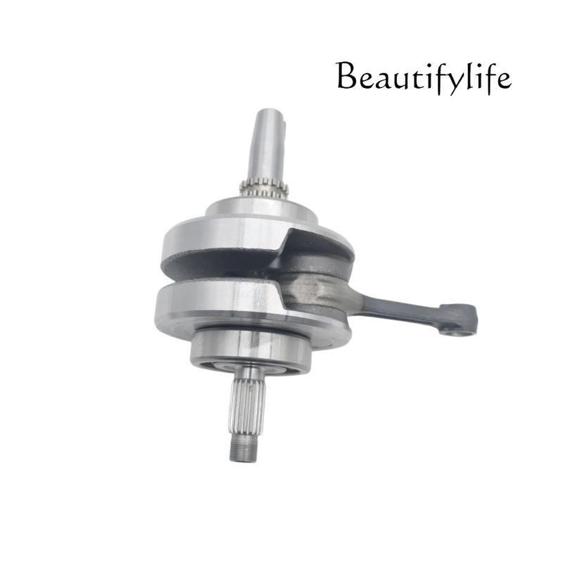 Двигатель мотоцикла ZS169FMM,  – обзор и цена Cb250 Crankshaft Assembly