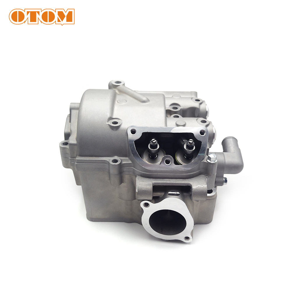 Головка блока цилиндров NC450  – обзор и цена Nc450 Cylinder Head Assembly