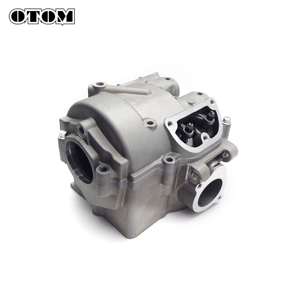 OTOM ZS194MQ-2 головка блока ц – обзор и цена Nc450 Cylinder Head Assembly