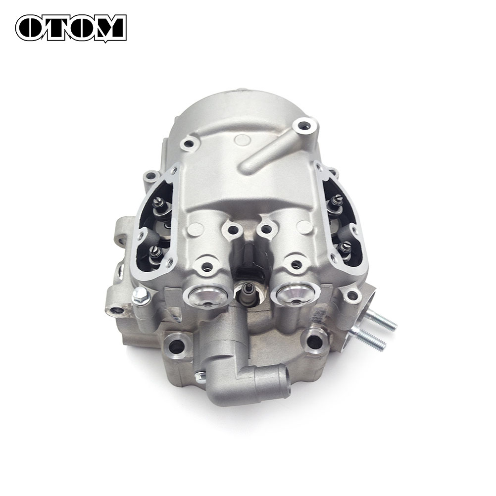 OTOM ZS194MQ-2 головка блока ц – обзор и цена Nc450 Cylinder Head Assembly