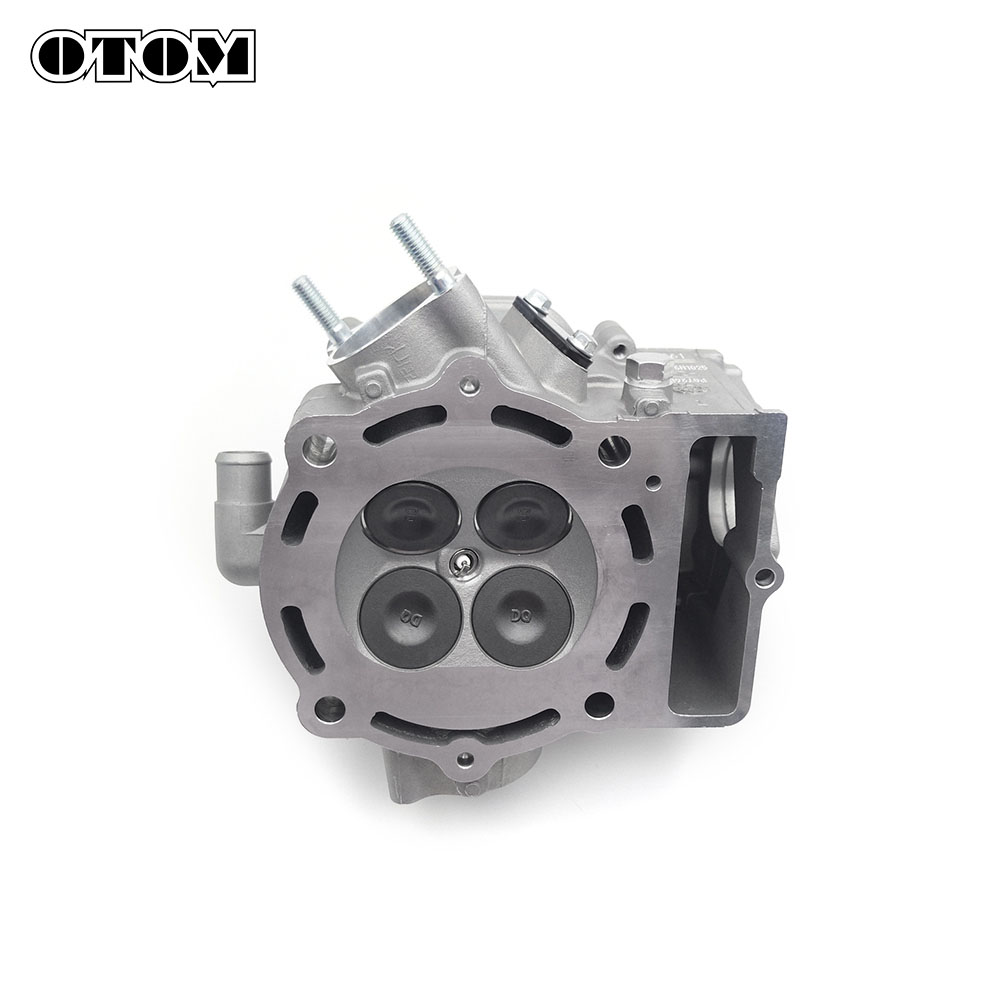 OTOM ZS194MQ-2 головка блока ц – обзор и цена Nc450 Cylinder Head Assembly