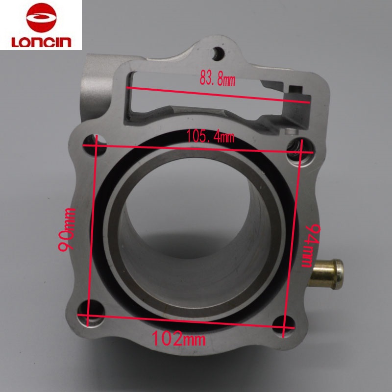 Для двигателя loncin 250cc с в – обзор и цена Cb250 Crankshaft Assembly
