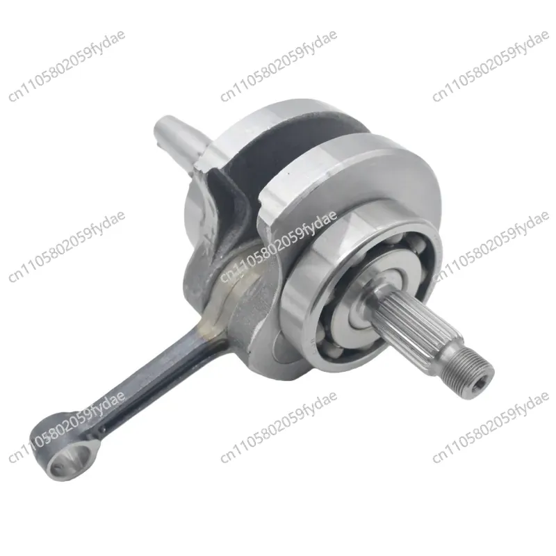 Новый коленчатый вал в сборе с – обзор и цена Cb250 Crankshaft Assembly