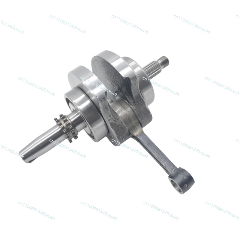 Комплект тяг кривошипного меха – обзор и цена Cb250 Crankshaft Assembly