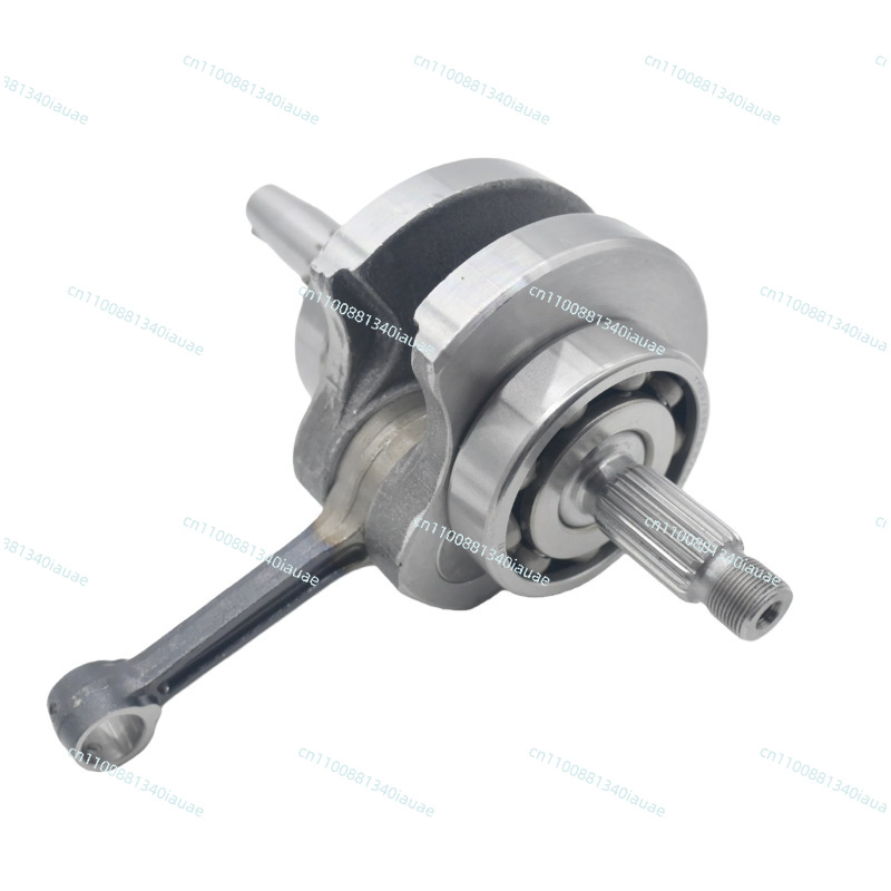 Комплект тяг кривошипного меха – обзор и цена Cb250 Crankshaft Assembly