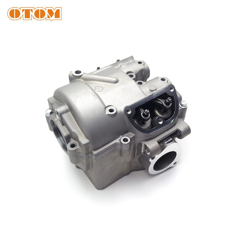 Аксессуары для мотоциклов, гол – обзор и цена Nc450 Cylinder Head Assembly